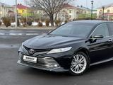 Toyota Camry 2019 года за 14 000 000 тг. в Алматы – фото 2