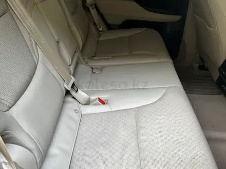 Toyota Land Cruiser 2025 года за 68 000 000 тг. в Алматы – фото 11