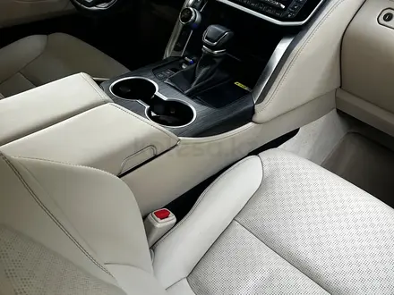 Toyota Land Cruiser 2025 года за 68 000 000 тг. в Алматы – фото 13