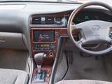 Toyota Mark II 1999 годаүшін2 900 000 тг. в Костанай – фото 2