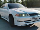 Toyota Mark II 1999 годаүшін2 900 000 тг. в Костанай – фото 4