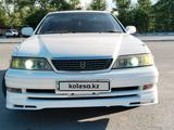 Toyota Mark II 1999 годаүшін2 900 000 тг. в Костанай