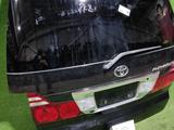 КРЫШКА БАГАЖНИКА TOYOTA ALPHARD за 100 000 тг. в Уральск – фото 3