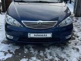 Toyota Camry 2005 года за 4 750 000 тг. в Костанай – фото 2