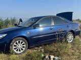 Toyota Camry 2005 года за 4 750 000 тг. в Костанай