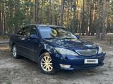 Toyota Camry 2005 года за 4 750 000 тг. в Костанай – фото 4