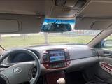 Toyota Camry 2005 года за 4 750 000 тг. в Костанай – фото 5
