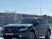 Toyota Camry 2011 года за 9 800 000 тг. в Рудный