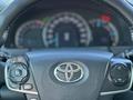 Toyota Camry 2011 года за 9 800 000 тг. в Рудный – фото 19