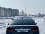 Toyota Camry 2011 года за 9 800 000 тг. в Рудный – фото 3