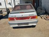 ВАЗ (Lada) 2115 2003 года за 950 000 тг. в Кызылорда