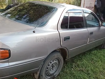 Toyota Camry 1992 года за 1 700 000 тг. в Усть-Каменогорск – фото 5