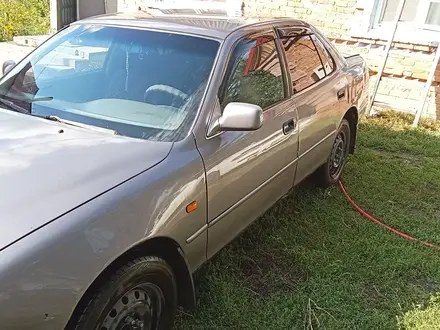 Toyota Camry 1992 года за 1 700 000 тг. в Усть-Каменогорск – фото 7