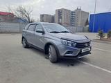 ВАЗ (Lada) Vesta SW Cross 2020 года за 6 570 000 тг. в Усть-Каменогорск – фото 3