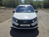 ВАЗ (Lada) Granta 2194 2020 года за 2 600 000 тг. в Семей – фото 2