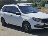 ВАЗ (Lada) Granta 2194 2020 года за 2 600 000 тг. в Семей