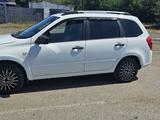 ВАЗ (Lada) Granta 2194 2020 года за 2 600 000 тг. в Семей – фото 4