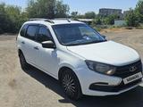 ВАЗ (Lada) Granta 2194 2020 года за 2 600 000 тг. в Семей – фото 3