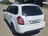 ВАЗ (Lada) Granta 2194 2020 года за 2 600 000 тг. в Семей – фото 5