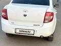 ВАЗ (Lada) Granta 2190 2014 года за 2 500 000 тг. в Уральск – фото 2