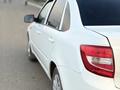 ВАЗ (Lada) Granta 2190 2014 года за 2 500 000 тг. в Уральск – фото 5