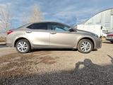 Toyota Corolla 2015 года за 7 246 304 тг. в Актобе – фото 3