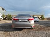 Toyota Corolla 2015 года за 7 246 304 тг. в Актобе – фото 5