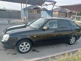 ВАЗ (Lada) Priora 2172 2009 года за 850 000 тг. в Тараз