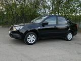 ВАЗ (Lada) Granta 2020 года за 4 100 000 тг. в Петропавловск – фото 2