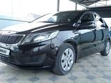 Kia Rio 2014 годаүшін5 500 000 тг. в Уральск