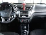 Kia Rio 2014 годаүшін5 500 000 тг. в Уральск – фото 5