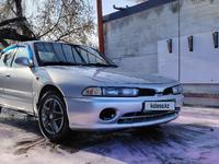 Mitsubishi Galant 1993 годаүшін900 000 тг. в Петропавловск