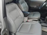 Mitsubishi Montero Sport 2000 года за 5 500 000 тг. в Балхаш – фото 2