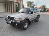 Mitsubishi Montero Sport 2000 годаүшін5 500 000 тг. в Балхаш – фото 5