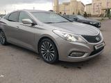 Hyundai Grandeur 2013 года за 8 800 000 тг. в Караганда