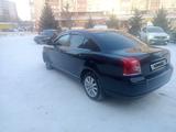 Toyota Avensis 2007 годаүшін3 900 000 тг. в Караганда – фото 5