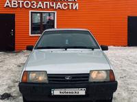 ВАЗ (Lada) 21099 2002 годаfor850 000 тг. в Усть-Каменогорск