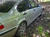 BMW 318 2003 годаүшін3 000 000 тг. в Усть-Каменогорск