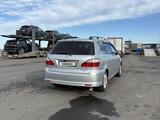 Toyota Avensis Verso 2005 годаүшін6 700 000 тг. в Актобе