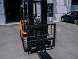 Hangcha  CPCD20-AG2 2026 годаүшін5 600 000 тг. в Астана – фото 4