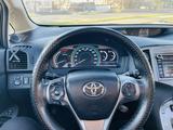 Toyota Venza 2013 года за 12 000 000 тг. в Астана