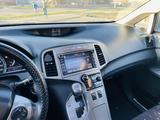 Toyota Venza 2013 года за 12 000 000 тг. в Астана – фото 3
