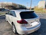 Toyota Venza 2013 года за 12 000 000 тг. в Астана – фото 4