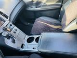 Toyota Venza 2013 года за 12 000 000 тг. в Астана – фото 5