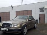 Mercedes-Benz E 230 1990 годаүшін650 000 тг. в Актау – фото 2