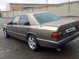 Mercedes-Benz E 230 1990 годаүшін650 000 тг. в Актау – фото 3