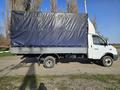 ГАЗ ГАЗель 2005 года за 3 700 000 тг. в Талдыкорган – фото 8