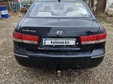 Hyundai Sonata 2008 годаүшін3 650 000 тг. в Астана – фото 2