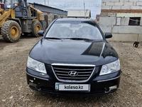 Hyundai Sonata 2008 года за 3 650 000 тг. в Астана