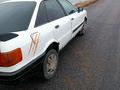 Audi 80 1989 года за 920 000 тг. в Павлодар – фото 4